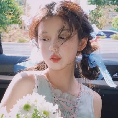 金发女郎