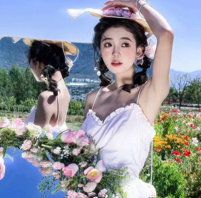 吓破胆